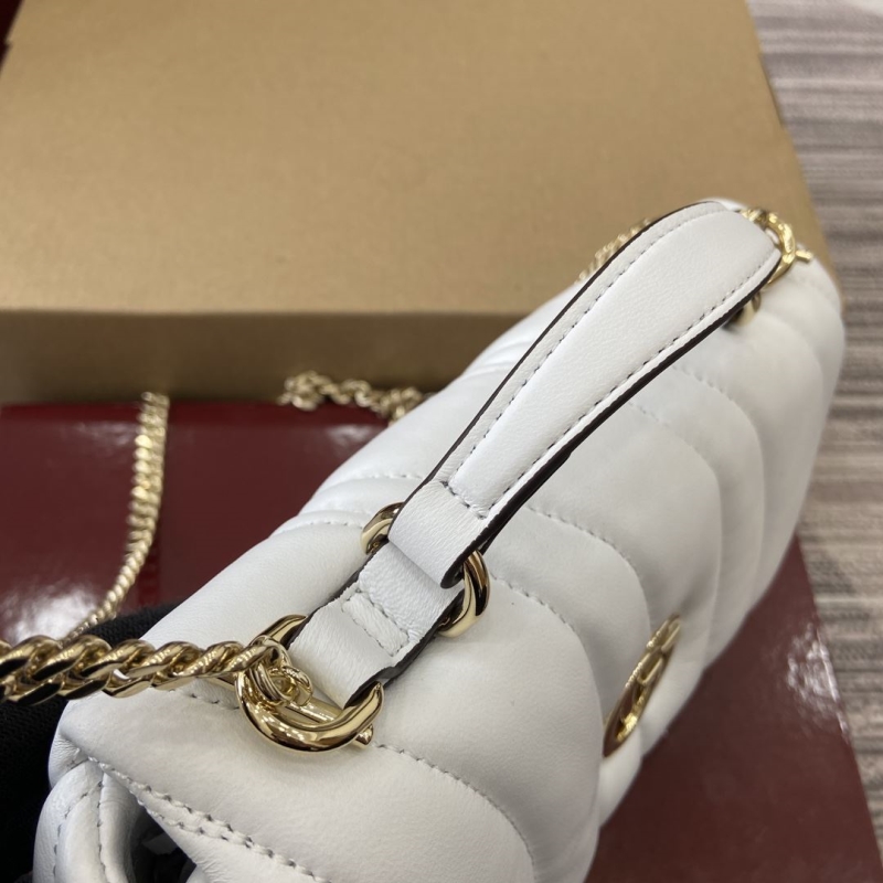 Gucci Top Handle Bags